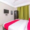 Отель OYO 12085 The Greentown Inn, фото 3