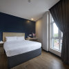 Отель ZONE Hotels, Telok Panglima Garang, фото 2