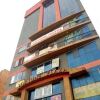 Отель Shangri-La Fortune Hotel в Кампале