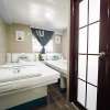 Отель Comfort Guest House - Hostel, фото 49