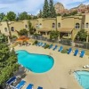 Отель Sedona Private 2 Level Suite for 10 ppl в Седоне