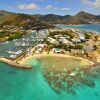 Отель Nanny Cay Resort Marina, фото 10