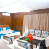Отель Blue Ocean Residency, фото 3
