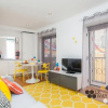 Отель LxWay Bairro Alto - Travessa da Cara, фото 10