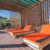 Отель Royal Airstrip Hotel, фото 13