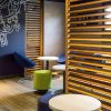 Отель ibis budget Versailles Chateau Saint Cyr, фото 16