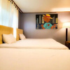 Отель EQ Stay Hotel, фото 19
