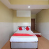 Отель Varadashree Comforts By OYO Rooms, фото 17