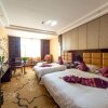 Отель Dunhuang Suyuan Hotel, фото 4