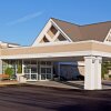 Отель Holiday Inn Mansfield - Foxboro, фото 15