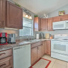 Отель Condo w/ Screened-in Porch, 1 Mi to Sebring Golf!, фото 6