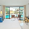 Отель Palmyra Patong Resort, фото 13