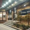 Отель Central Hotel, фото 3