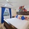 Отель Coral Beach Club Condo #24 On Dawn Beach 1 Bedroom Condo by RedAwning, фото 6