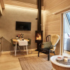 Отель Nova Skyland Hotel, фото 4