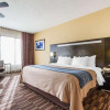 Отель Comfort Inn Greenville I-65, фото 5