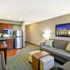 Отель Homewood Suites by Hilton Hillsboro/Beaverton, фото 29