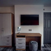 Отель The Kirkfield Hotel, фото 3