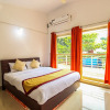 Отель OYO Home 10100 Bright 3BHK Canacona South Goa, фото 19