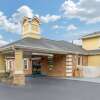 Отель Quality Inn & Suites, фото 21
