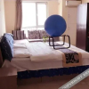 Отель Yue Style Apartment Middle Street Joy City, фото 9