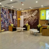 Отель IU Hotel Taian Railway Station Square Branch, фото 15