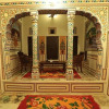 Отель Radhika Haveli Hotel, фото 6
