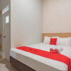 Отель RedDoorz Plus @ Karapitan Street, фото 10