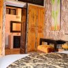 Отель Riad La Croix Berbère Luxe, фото 5