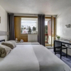Отель Hôtel Les 2 Alpes L'Orée Des Pistes, фото 2