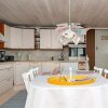 Отель 5 Person Holiday Home in Juelsminde, фото 3