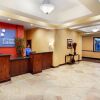 Отель Holiday Inn Express & Suites Malvern, фото 26