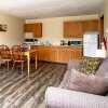 Отель Hebridean Motel, фото 4