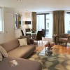 Отель Fraser Residence City, фото 4