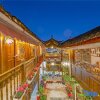Отель Lijiang Lion Mountain Inn, фото 24