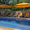 Отель Meandros Butik Otel & Restaurant, фото 4