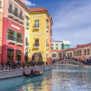 Отель LUXE In Venice - The Venice Residences, фото 19