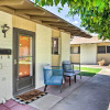 Отель Scottsdale Condo: Community Pool, 3 Mi to Old Town, фото 1