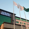 Отель Novotel Yanbu, фото 1