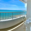 Отель Apartamentos frente al mar Cartagena - Edificio Palmetto, фото 10
