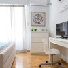 Отель Newly Renovated 100m Stylish Urban Flat, фото 13