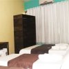 Отель Solar Tropical Foz do Iguacu Hotel, фото 5