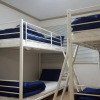 Отель Seoul Forest Guesthouse - Hostel, фото 6