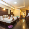 Отель Lanta Klong Nin Beach Resort, фото 7