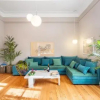 Отель Hidesign Athens Apollon Luxury Apt in Plaka Acropolis, фото 12