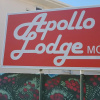 Отель Apollo Lodge Motel, фото 1