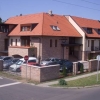 Отель Várfürdö-Panzió Apartmanház, фото 1