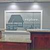 Отель Hampton Inn & Suites Norfolk-Airport, фото 22