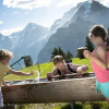 Отель Camping Jungfrau - Holiday Park, фото 9