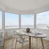 Отель Charming 4 stars flat w terrace & incredible seaview in Capbreton - Welkeys, фото 11